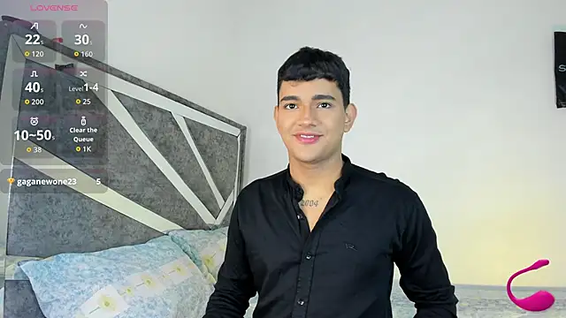 niall_falconn's cam snapshot