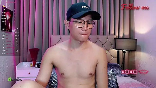 JesterFUCKGUYS's cam snapshot