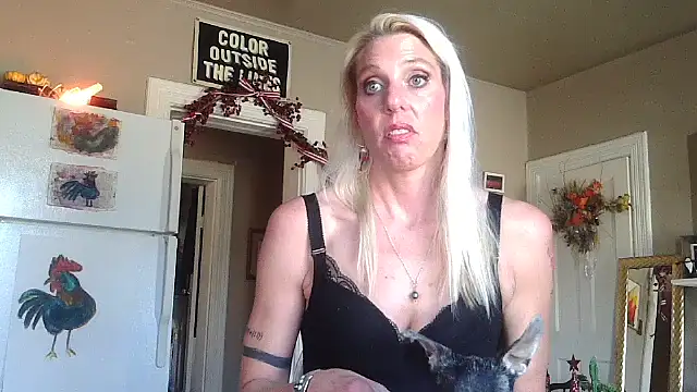 Glamazing's cam snapshot