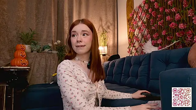 MaryPratt's cam snapshot