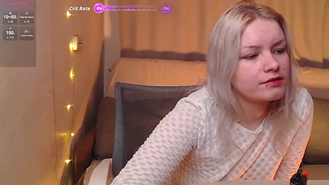 CherryNight6's cam snapshot