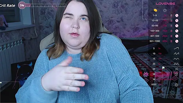 Estelle_Hicks's cam snapshot