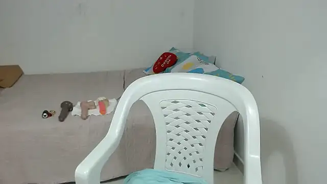 Agatha_browser's cam snapshot