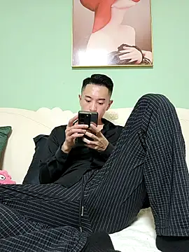 HotStarKOKO's cam snapshot