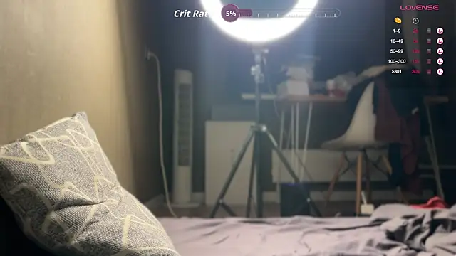 mynameischris's cam snapshot