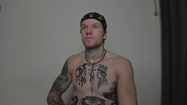 Huntall77's cam snapshot