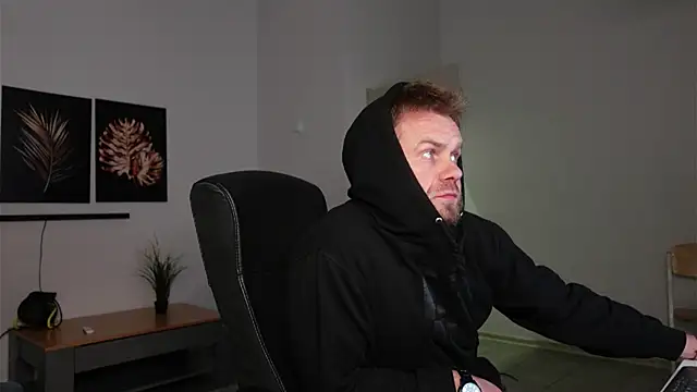 Tommy_Burnz's cam snapshot