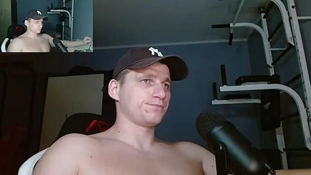 PoliglotJoe's cam snapshot