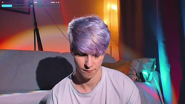 Breston_Sweet's cam snapshot