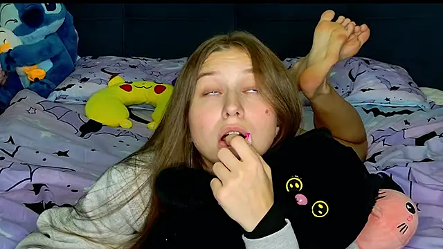 MissEmilyMiller's cam snapshot