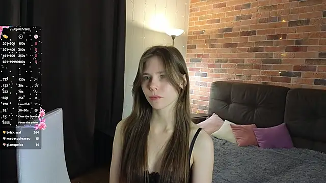 EmiliDen's cam snapshot