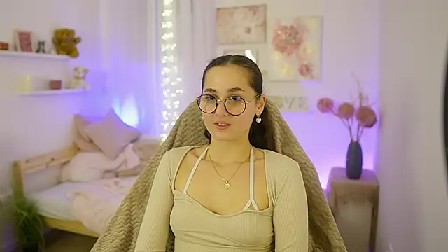 Annita_Grey's cam snapshot