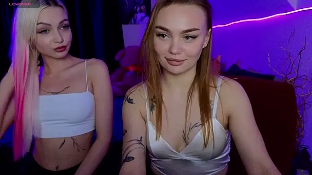 KitsyMoore's cam snapshot