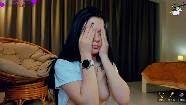 RonnieSchmertz's cam snapshot