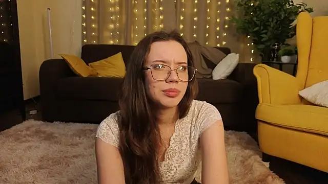 FabiolaCowing's cam snapshot