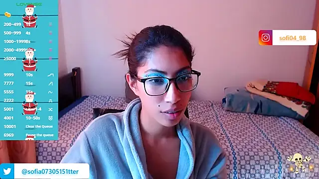 sofia_rosse4's cam snapshot