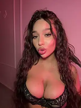 CardiSweetBaby's cam snapshot