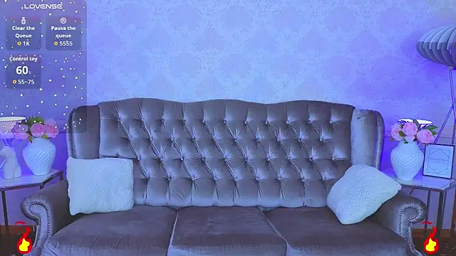 KitnissKiss's cam snapshot