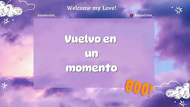 Anniecutte_'s cam snapshot