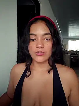 Liliana_Weber's cam snapshot