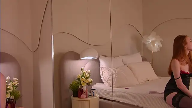 MiraBliss's cam snapshot