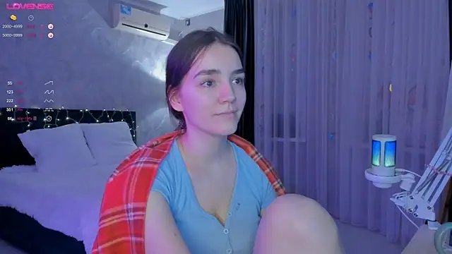 sweete_chantal's cam snapshot