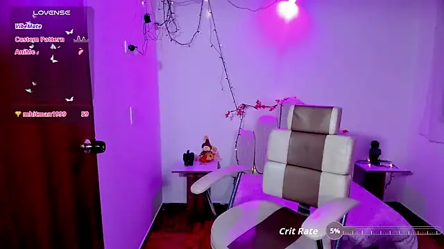 megan_foz's cam snapshot