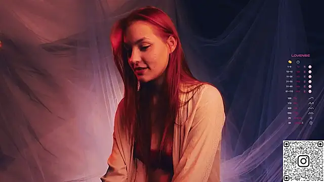 GildedKitten's cam snapshot