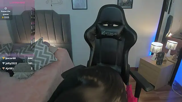 amaia_monet's cam snapshot