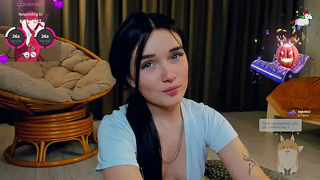 RonnieSchmertz's cam snapshot