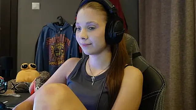 Softixq's cam snapshot