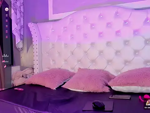 dulce_gray's cam snapshot