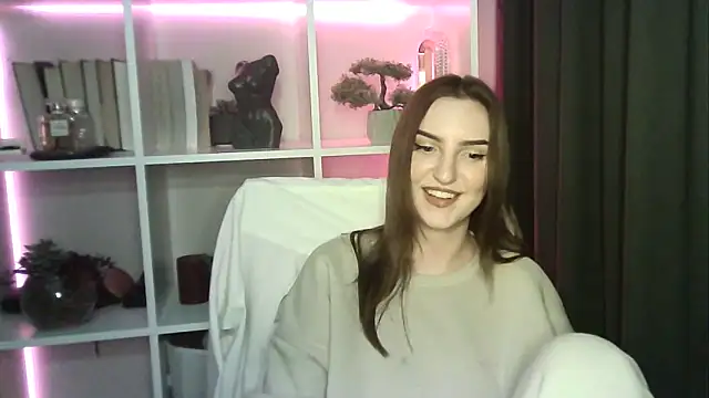 X_Alisa's cam snapshot