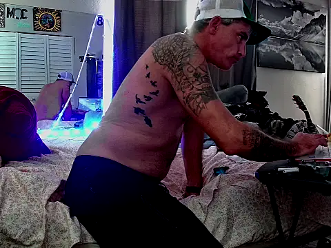 sexyfucka1's cam snapshot