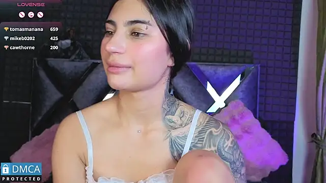 SolBeaumont1's cam snapshot