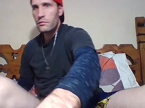 Tomy_Bulat's cam snapshot