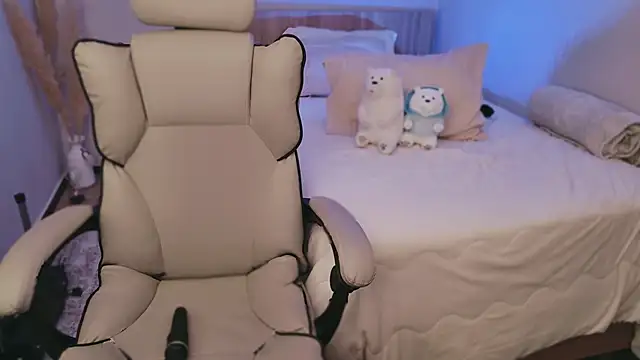 PaulTexx's cam snapshot