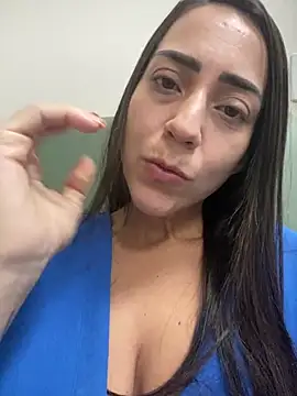 lucioliveira's cam snapshot