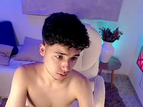 jacob_rick's cam snapshot