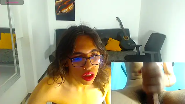 cory_hot's cam snapshot