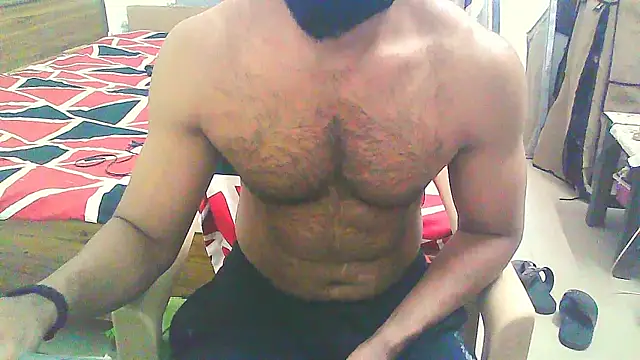 Vbestshow's cam snapshot