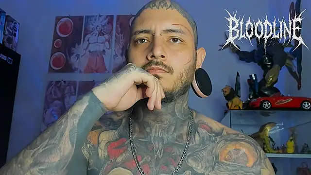 DEATHINK666XX's cam snapshot