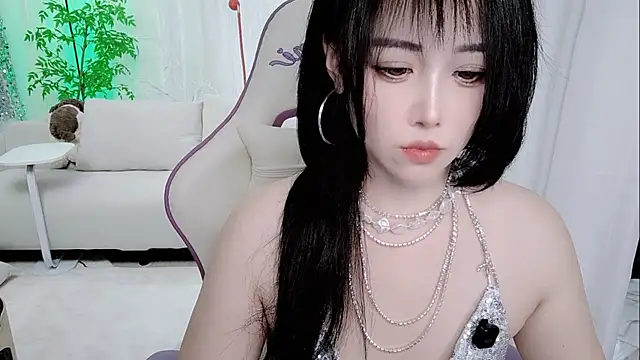 Evangelin-e's cam snapshot