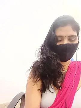 Lucky-Deepthi's cam snapshot