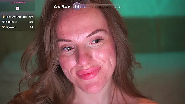 Vanille_Mystery's web cam