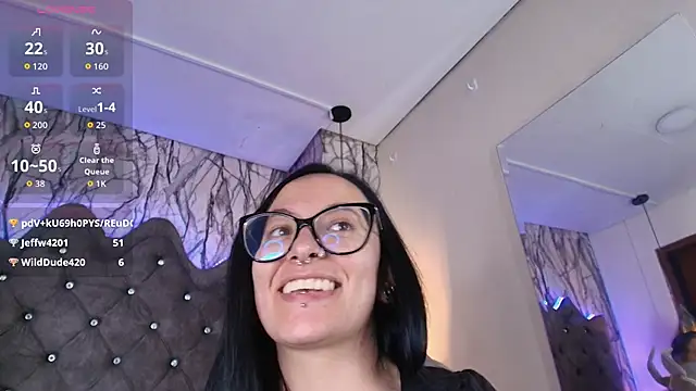 Zami_Escobar_of's cam snapshot