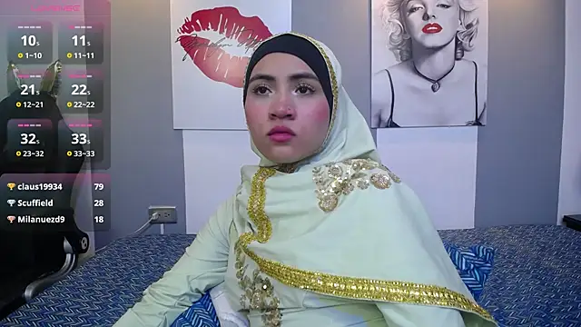 Neesha__'s cam snapshot