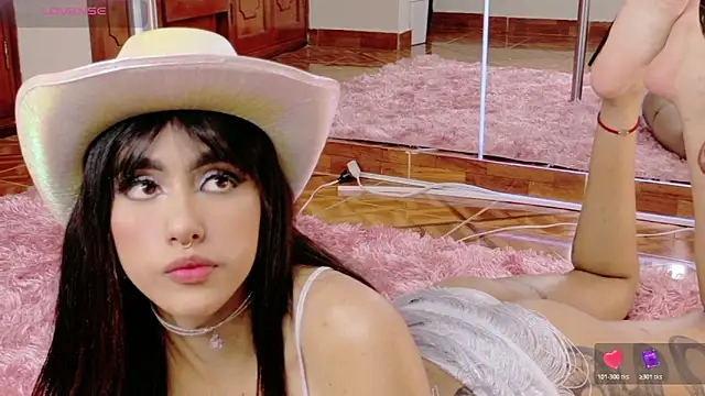 Amara_prescott's cam snapshot