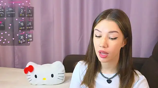 ellie_kramer's cam snapshot