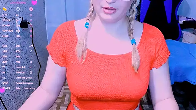 JaneLaJewel's cam snapshot